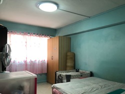 Blk 322 Jurong East Street 31 (Jurong East), HDB 5 Rooms #176897442